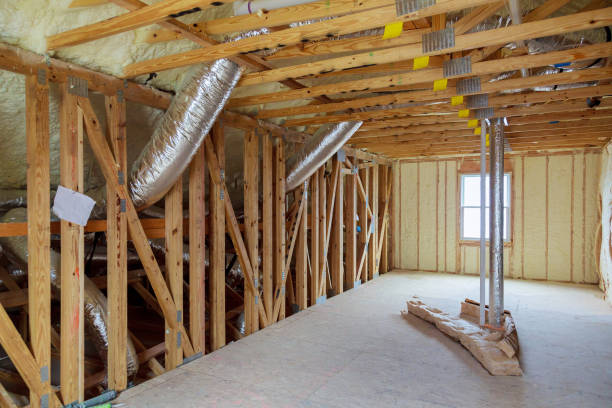 Best Energy Efficiency Solutions in Lincoln, AR