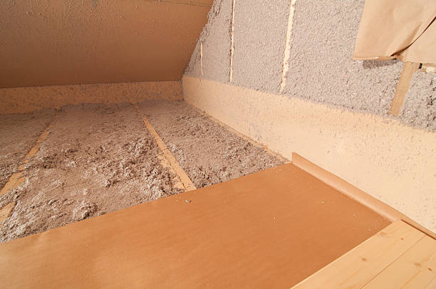 Best Insulation for Specific Applications in Lincoln, AR
